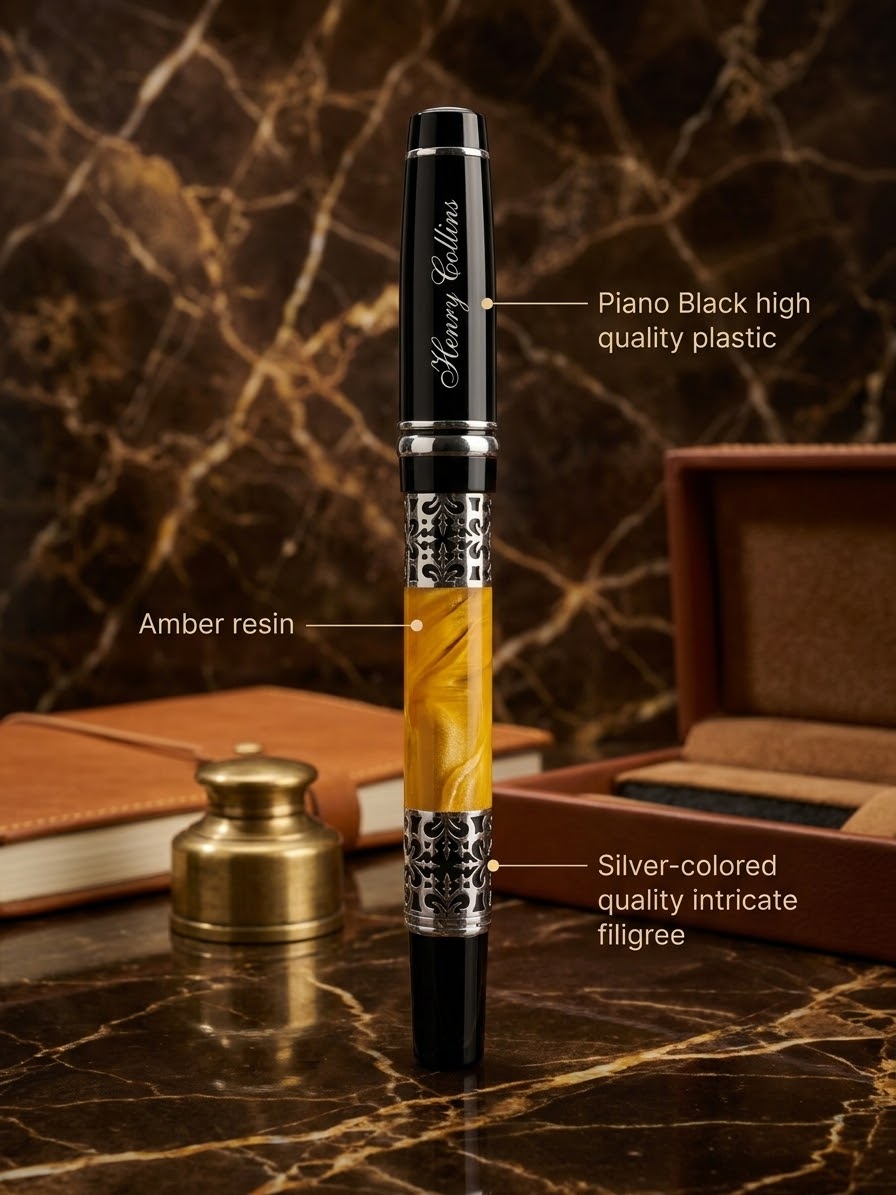 AmberOnyx™-Limited Edition