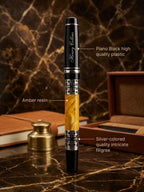 AmberOnyx™-Limited Edition