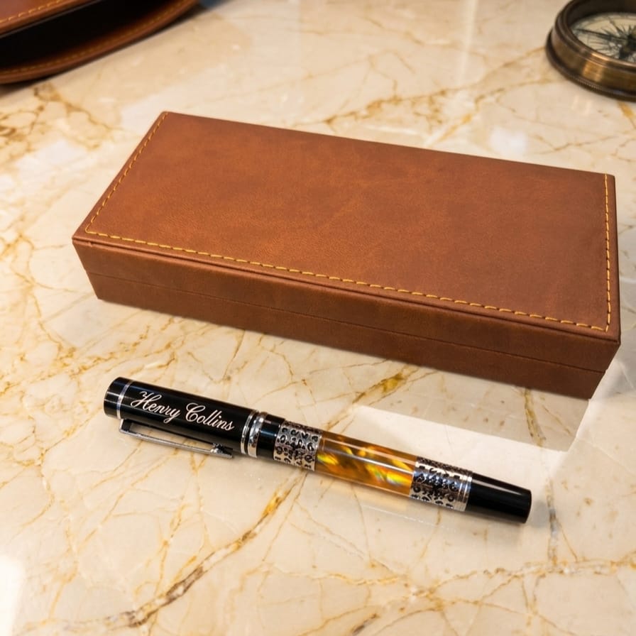 AmberOnyx™-Limited Edition