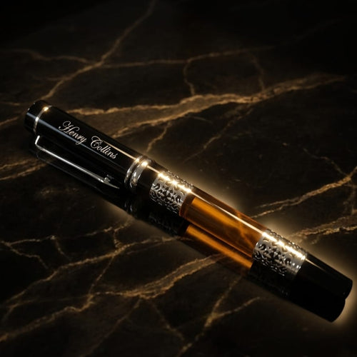 AmberOnyx™-Limited Edition