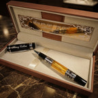 AmberOnyx™-Limited Edition