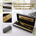 AlphaCara™-Personalized pen