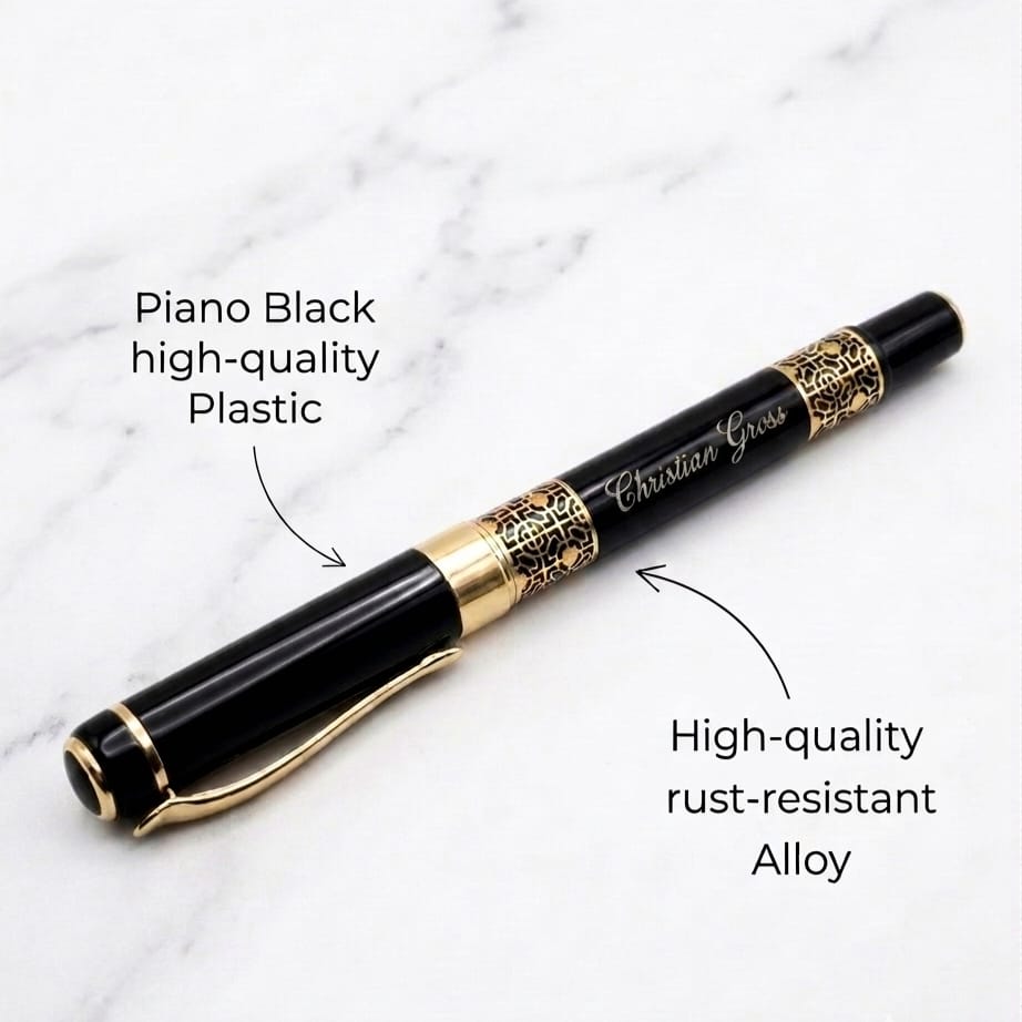 AlphaCara™-Personalized pen - AlphaCara