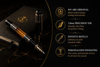AmberOnyx™-Limited Edition - AlphaCara