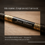 AlphaCara™-Personalized pen - AlphaCara