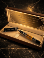 AmberOnyx™-Limited Edition - AlphaCara