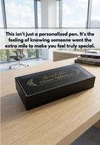 AlphaCara™-Personalized pen