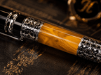 AmberOnyx™-Limited Edition - AlphaCara