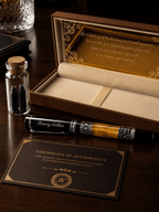 AmberOnyx™-Limited Edition - AlphaCara