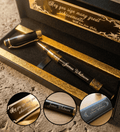 AlphaCara™-Personalized pen - AlphaCara