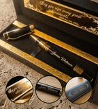 AlphaCara™-Personalized pen - AlphaCara