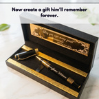 AlphaCara™-Personalized pen