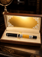 AmberOnyx™-Limited Edition - AlphaCara