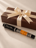 AmberOnyx™-Limited Edition - AlphaCara