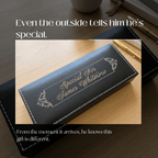 AlphaCara™-Personalized pen - AlphaCara