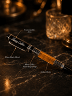 AmberOnyx™-Limited Edition - AlphaCara